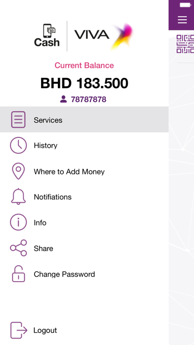 Screenshot #2 pour VIVA Merchant