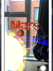 solar system augmented reality айпад изображения 3