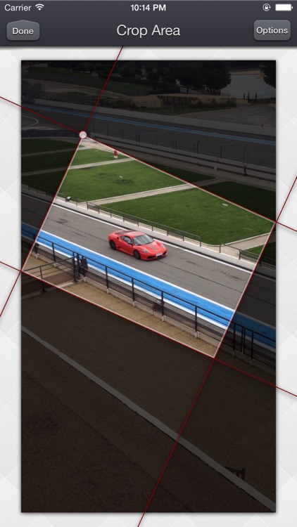 Video Crop & Zoom - HD screenshot-3
