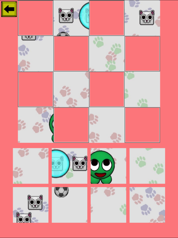 Jigsaw Puzzle - ジグソーパズルのおすすめ画像2