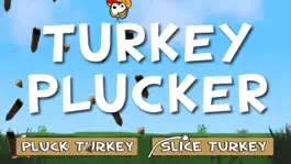 Game screenshot Turkey Plucker apk