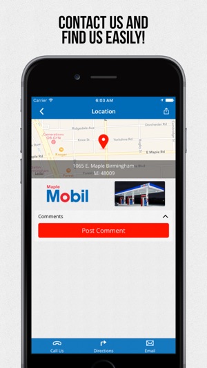 Maple Mobil(圖3)-速報App