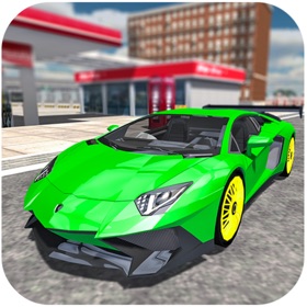 螢幕擷取畫面 (3) Ultimate Car Driving