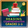 Kids Reading Comprehension