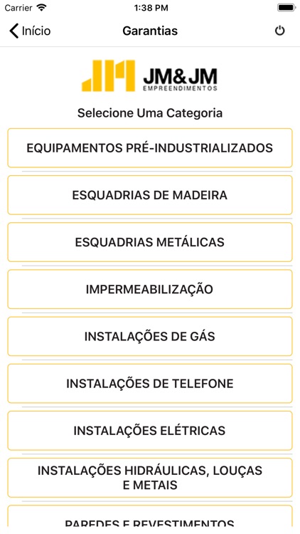 JM&JM Suporte para o seu Lar screenshot-6