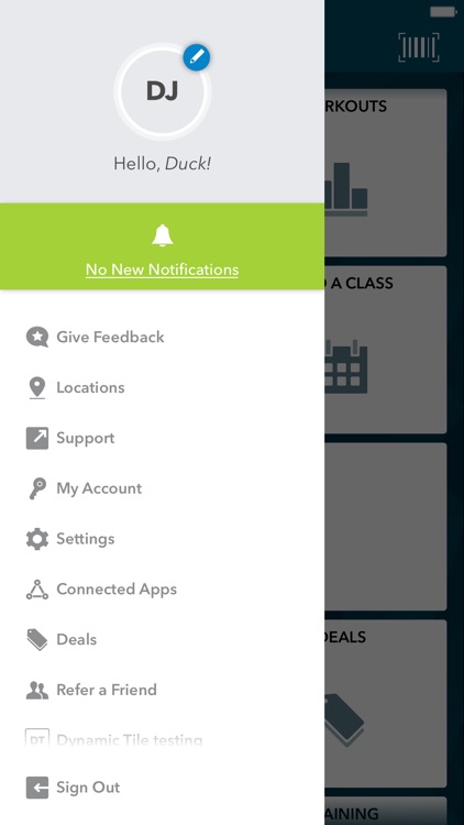 AvidXchange Fitness&Well Being screenshot-3