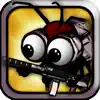 Bug Heroes Deluxe App Delete