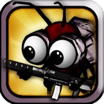 Download Bug Heroes Deluxe app