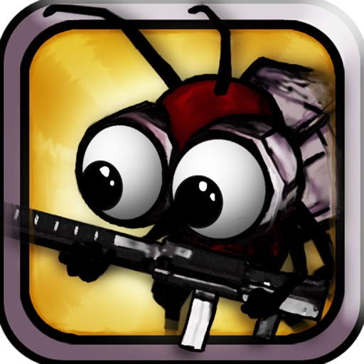 Bug Heroes Deluxe Provides an Alternative to Freemium IAP