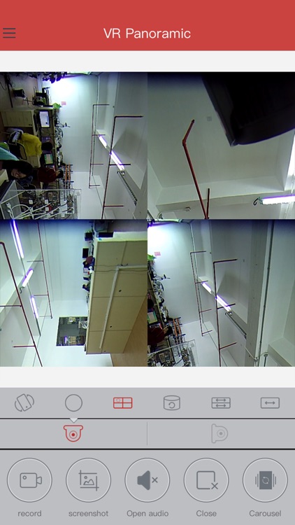 iSafecom screenshot-3