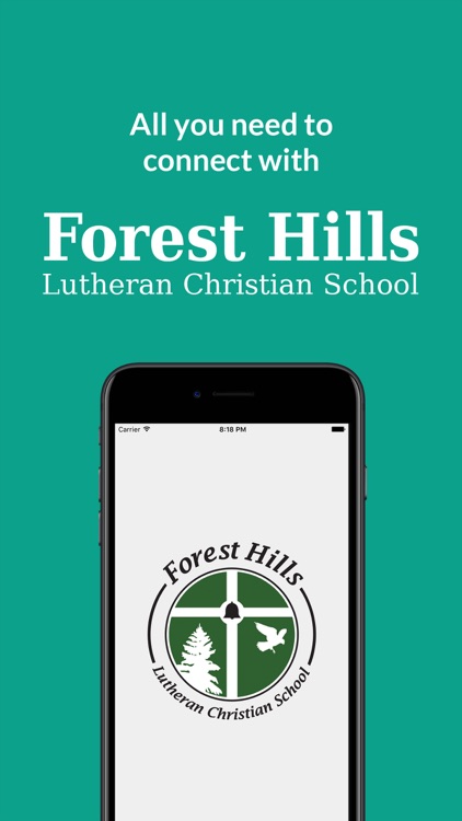 Forest Hills