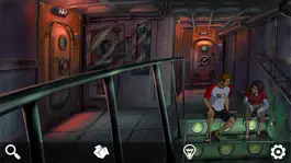 Game screenshot Runaway 2 - Vol 2 hack