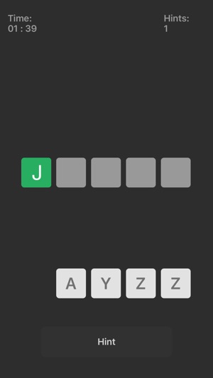 Wordjam 2 - word scramble game(圖4)-速報App