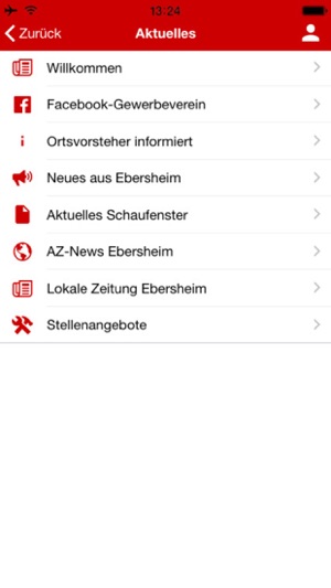 Mainz-Ebersheim(圖2)-速報App