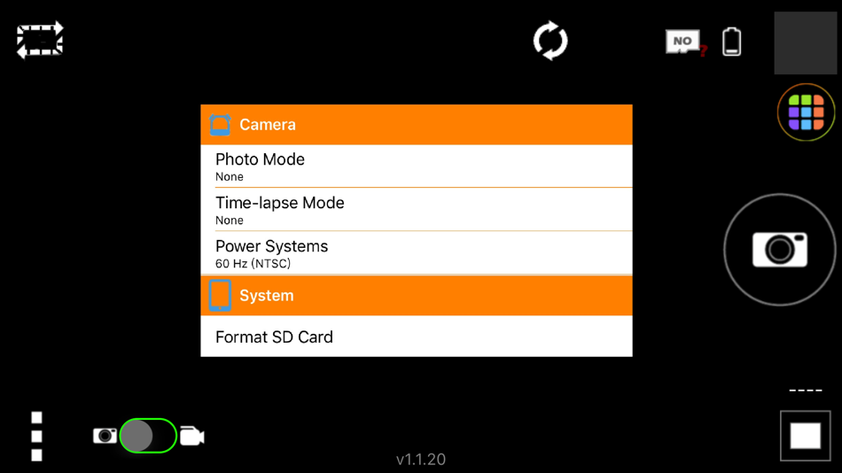 #2. CC-360 (iOS) 由: DATAVIDEO TECHNOLOGIES CO., LTD.