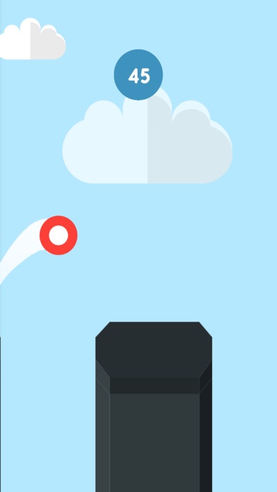 Dashy Jump screenshot 3