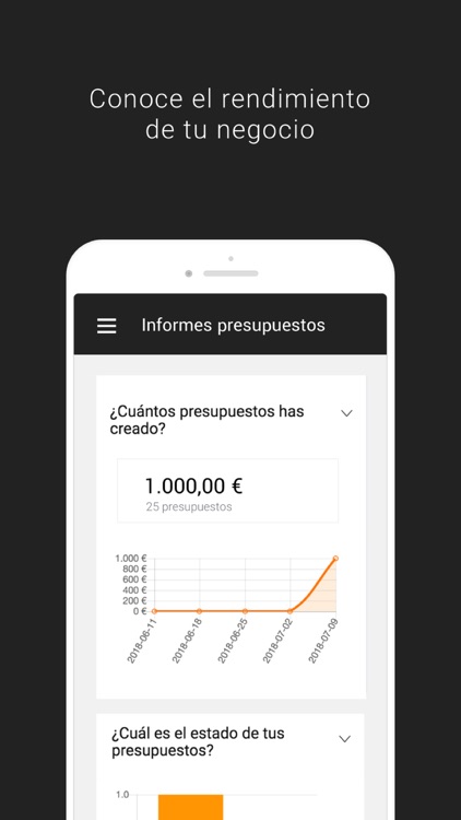 MiGestor by Habitissimo screenshot-3