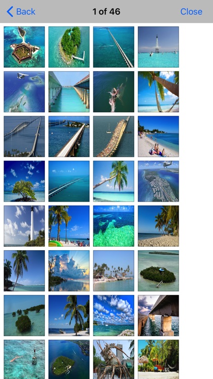 Florida Keys Island Guide screenshot-4