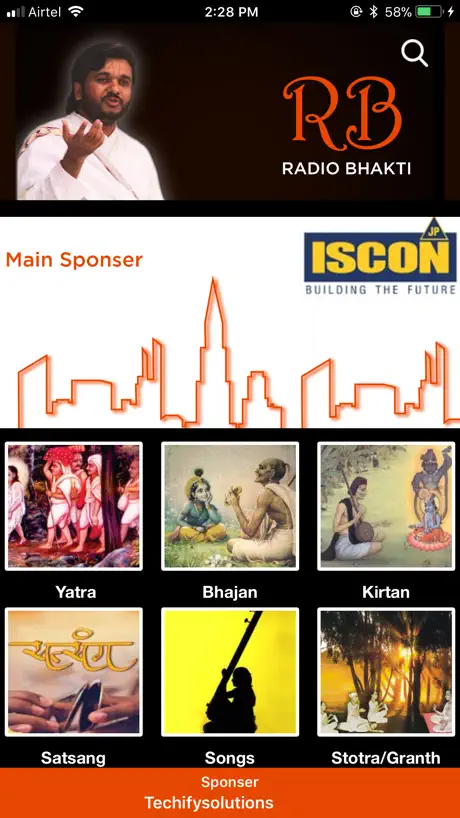 Bhakti Sangeet