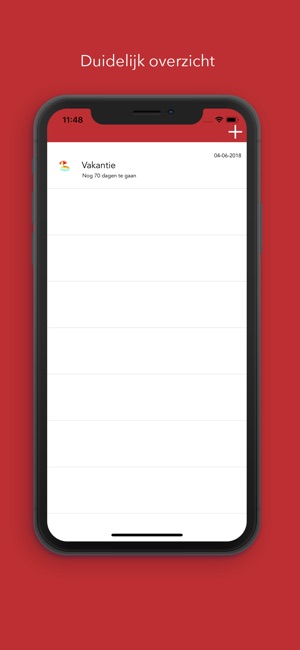 Aftellen(圖1)-速報App