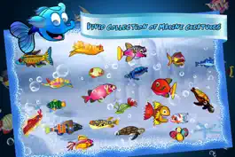 Game screenshot Fun Aquarium apk
