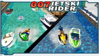 007 JetSki Rider : Bike Raceのおすすめ画像3