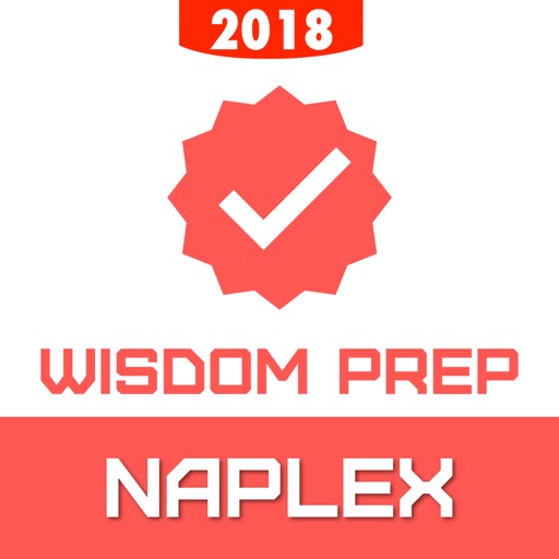 NAPLEX - Exam Prep 2018 Icon