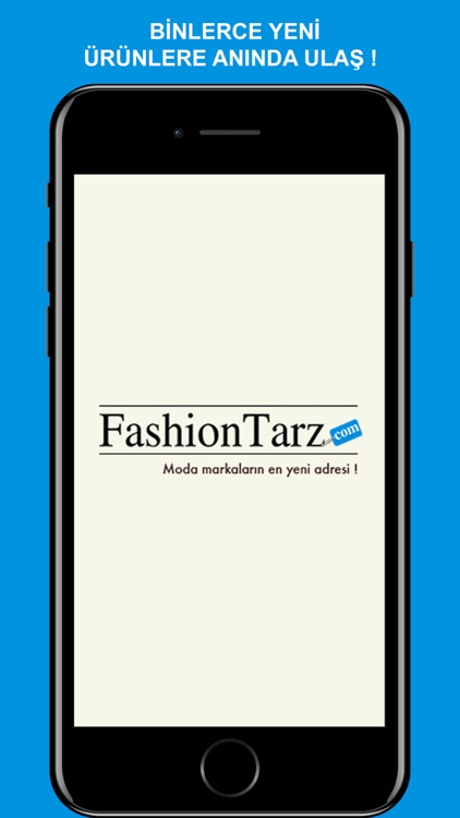 FashionTarz