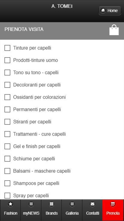 A. Tomei screenshot-6