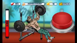 Game screenshot Iron Muscle 2 mod apk