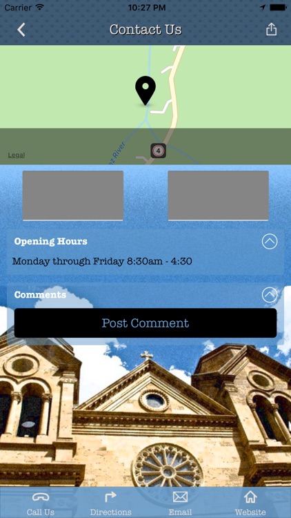 Archdiocese of Santa Fe