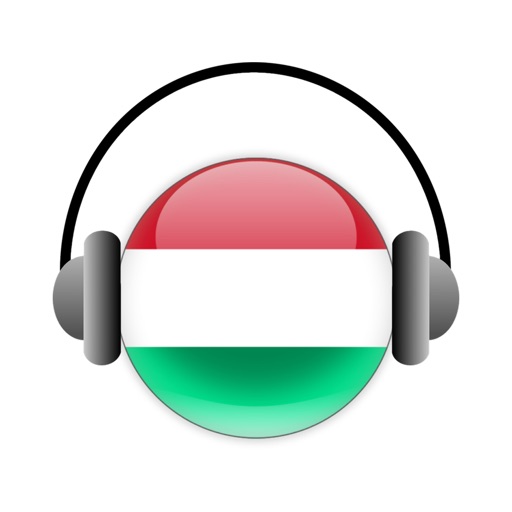 Magyar Rádió - Hungarian radio
