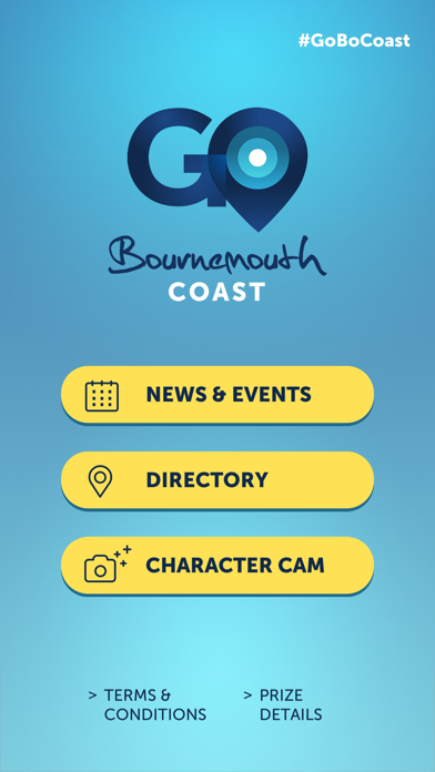 Screenshot #2 pour Go Bournemouth Coast