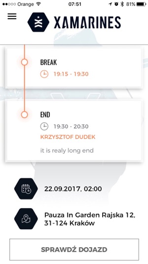 XaMarines(圖2)-速報App