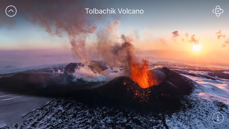 AirPano Travel Book screenshot-5