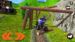 Game screenshot Deadly Bike 4x4 Quad Racer apk
