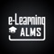 e-Learning ALMS  Pro是由北京数通国软信息技术有限公司官方出品的企业在线培训系统专业版的APP。北京数通国软从事在线教育行业10余年，有着丰富的行业经验和背景，掌握了先进的国际一流的基于企业培训和学校教育的解决方案。为了解决国内企业的员工内部培训标准化的问题，北京数通国软利用国际上的先进技术，结合国内的行业背景，推出了该产品，填补了国内行业空白。该产品为企业内部培训建立了一套现代化的标准机制，从而大大的降低了企业培训支出。