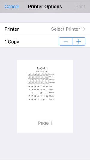 A4Calc(圖5)-速報App