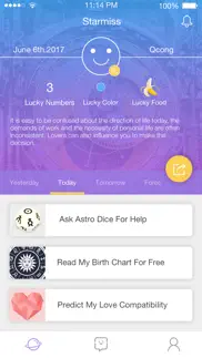 starmiss – horoscope assistant problems & solutions and troubleshooting guide - 1