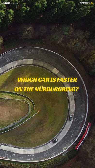 Turbo: Car quiz trivia game screenshot 4