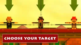 Game screenshot US Clown Sniper Gun Attack mod apk