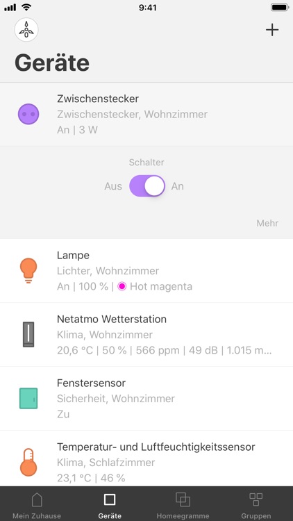 SparWatt