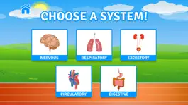 Game screenshot All Systems Go apk