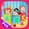Welcome to your new Endless ABC Bingo game Pro : We add abc lowercase  for the Pro