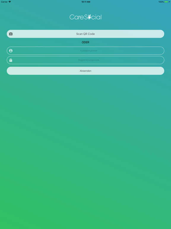 Screenshot #4 pour CareReader