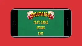Game screenshot Klondike: Solitaire Classic mod apk