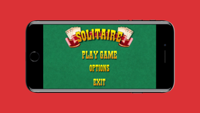 Klondike: Solitaire Classic screenshot
