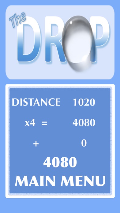 The Drop Game screenshot 4