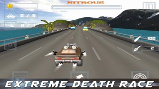 Extreme Car Death Racingのおすすめ画像3