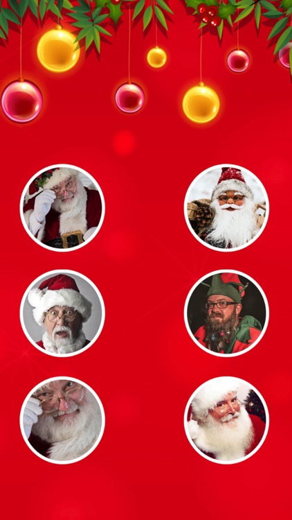 Call Santa screenshot-4